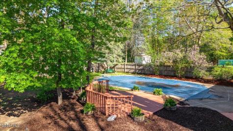 4 N Center Lane Ballston Lake NY 12019