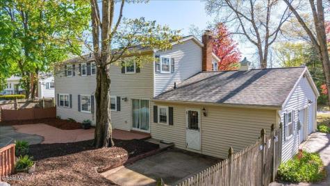 4 N Center Lane Ballston Lake NY 12019