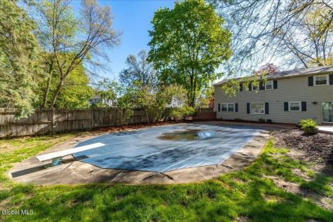 4 N Center Lane Ballston Lake NY 12019