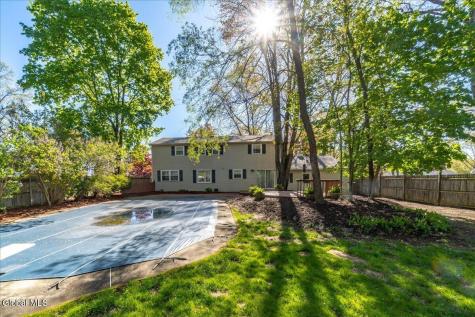 4 N Center Lane Ballston Lake NY 12019