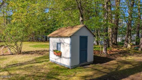 4 N Center Lane Ballston Lake NY 12019