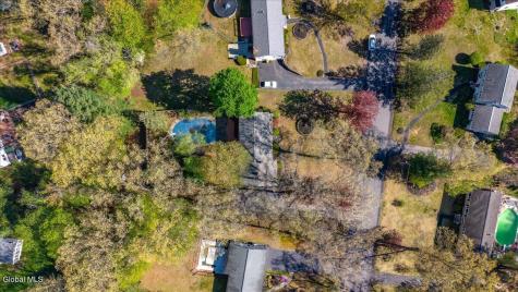 4 N Center Lane Ballston Lake NY 12019