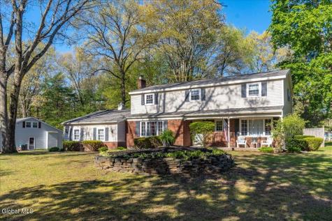4 N Center Lane Ballston Lake NY 12019