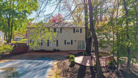 4 N Center Lane Ballston Lake NY 12019
