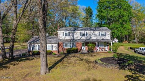 4 N Center Lane Ballston Lake NY 12019