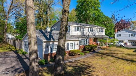 4 N Center Lane Ballston Lake NY 12019