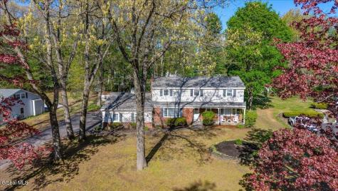 4 N Center Lane Ballston Lake NY 12019