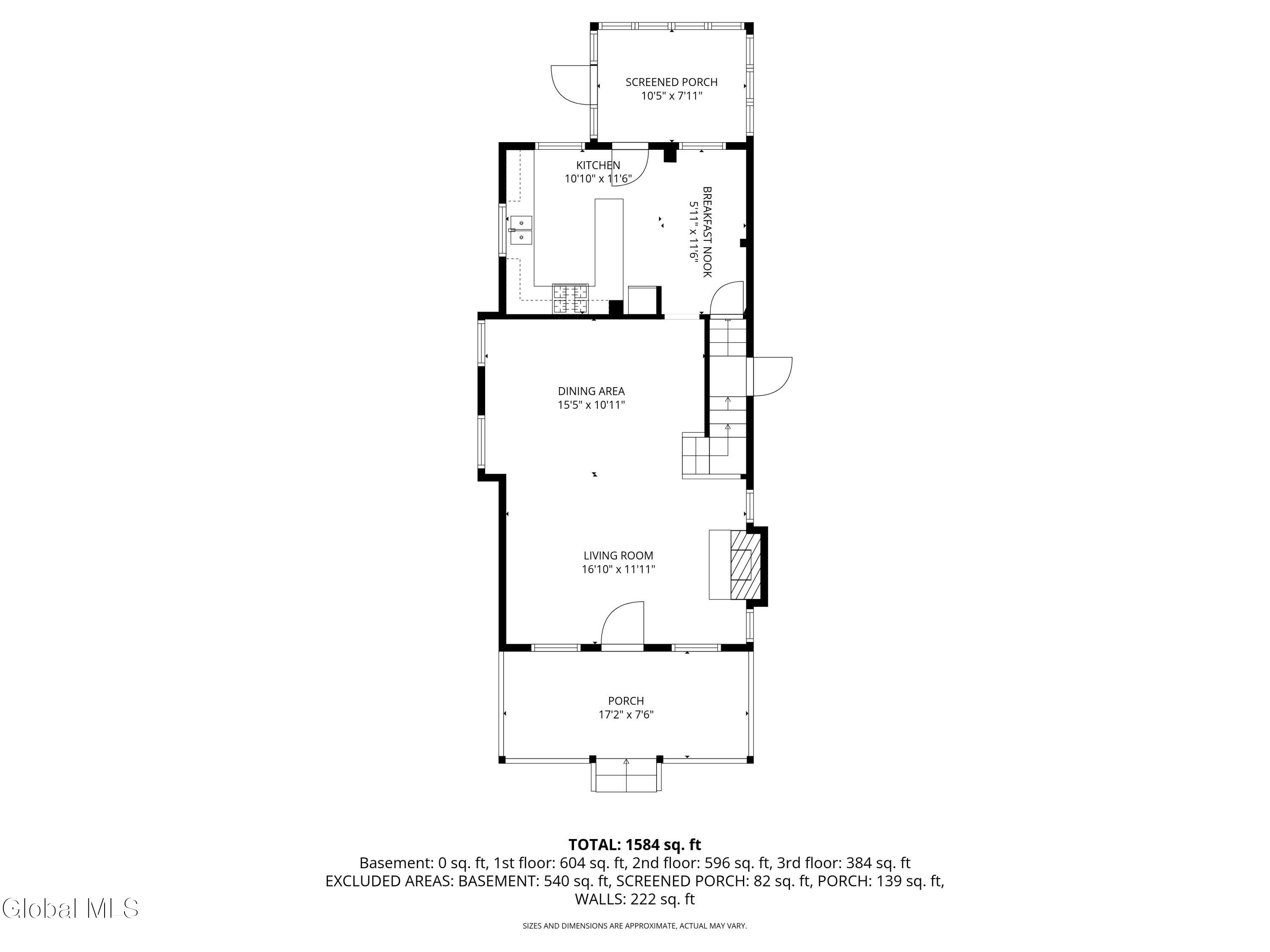 105 Grove Avenue Albany NY 12208