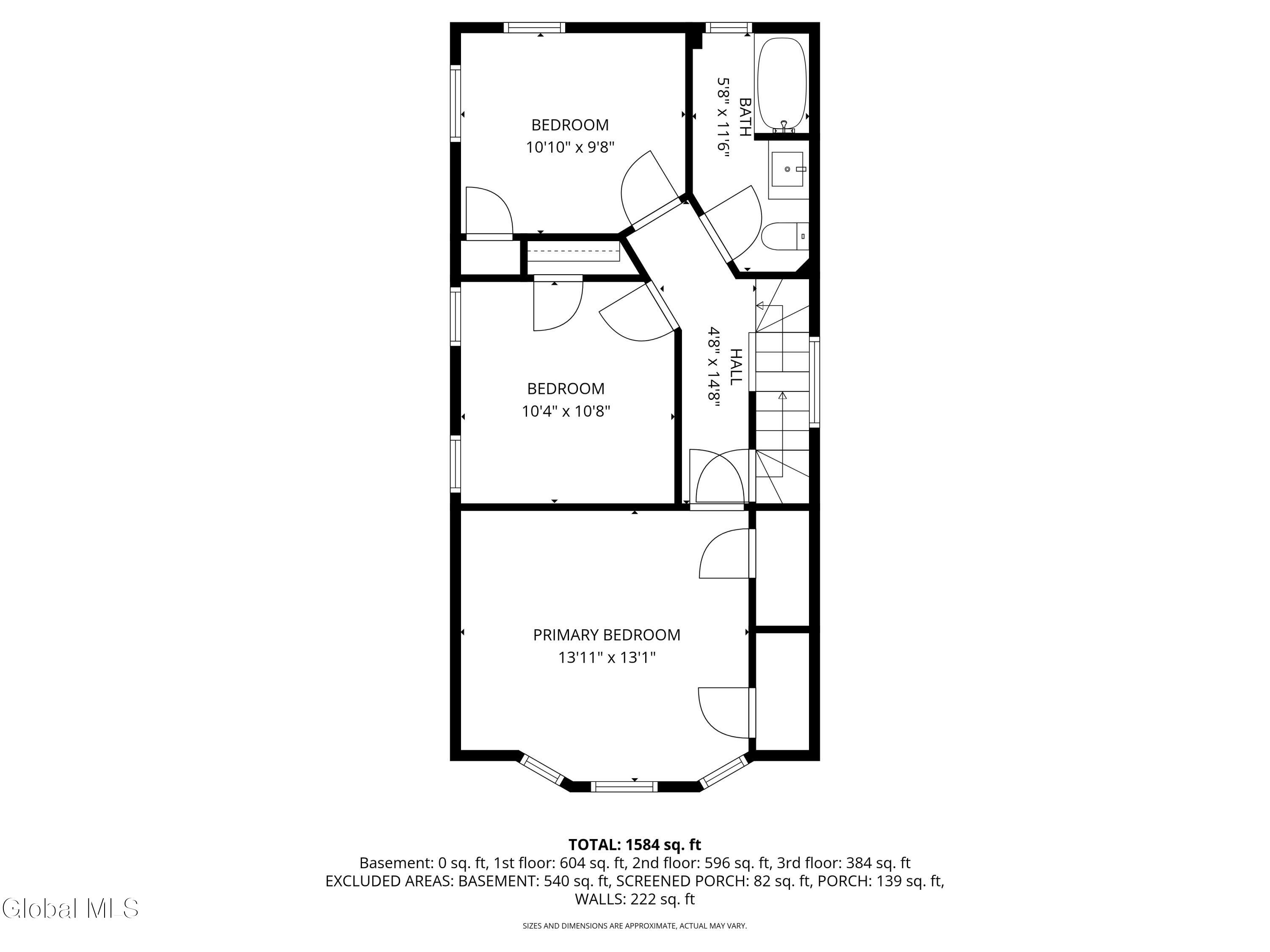 105 Grove Avenue Albany NY 12208