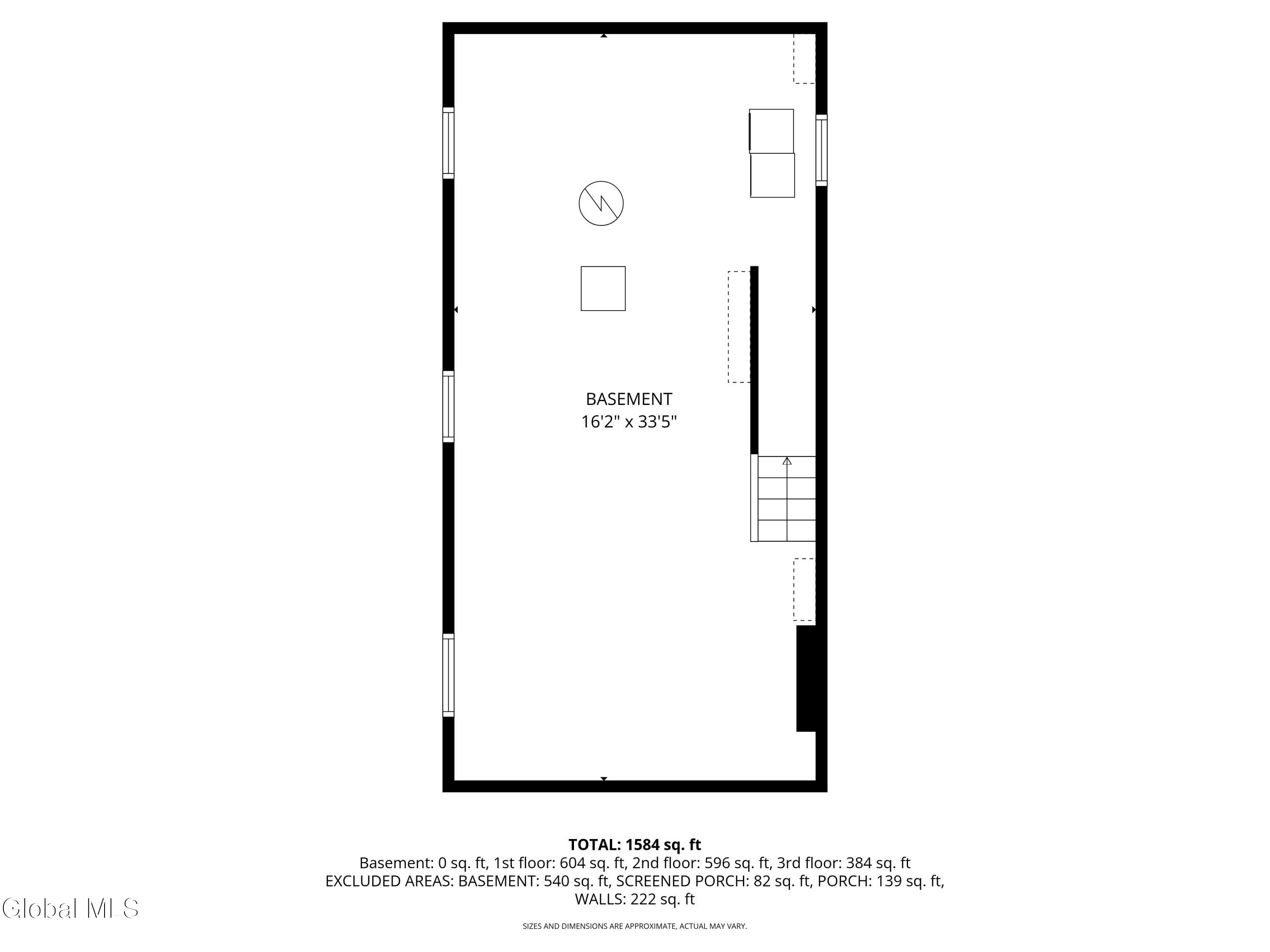 105 Grove Avenue Albany NY 12208