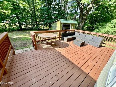 119 Houseman Street Mayfield NY 12117