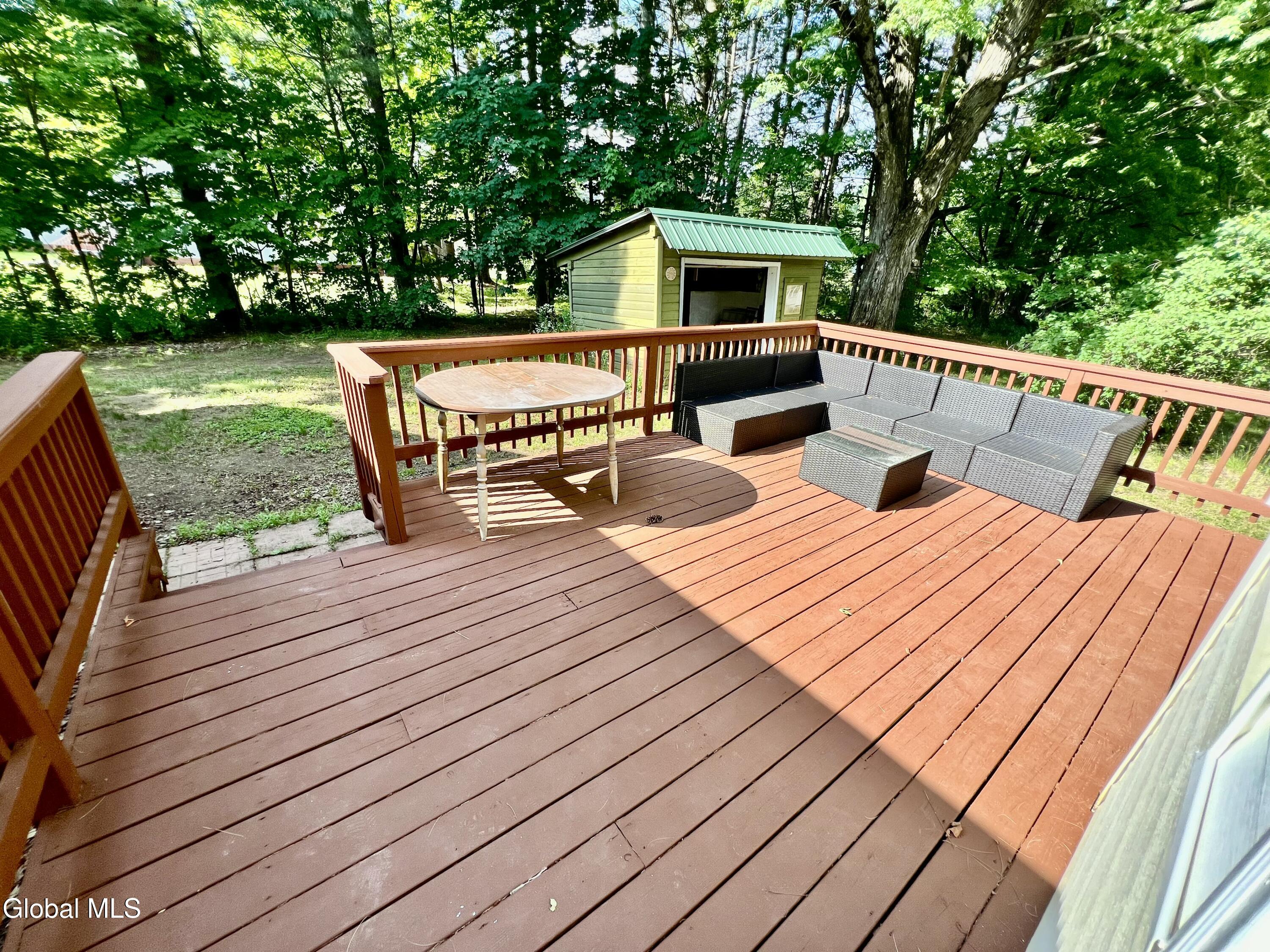 119 Houseman Street Mayfield NY 12117