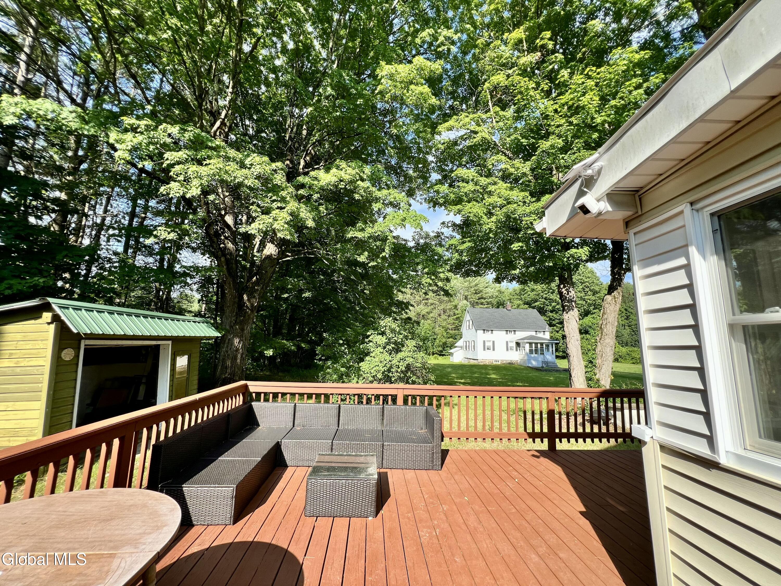 119 Houseman Street Mayfield NY 12117