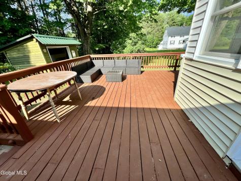 119 Houseman Street Mayfield NY 12117