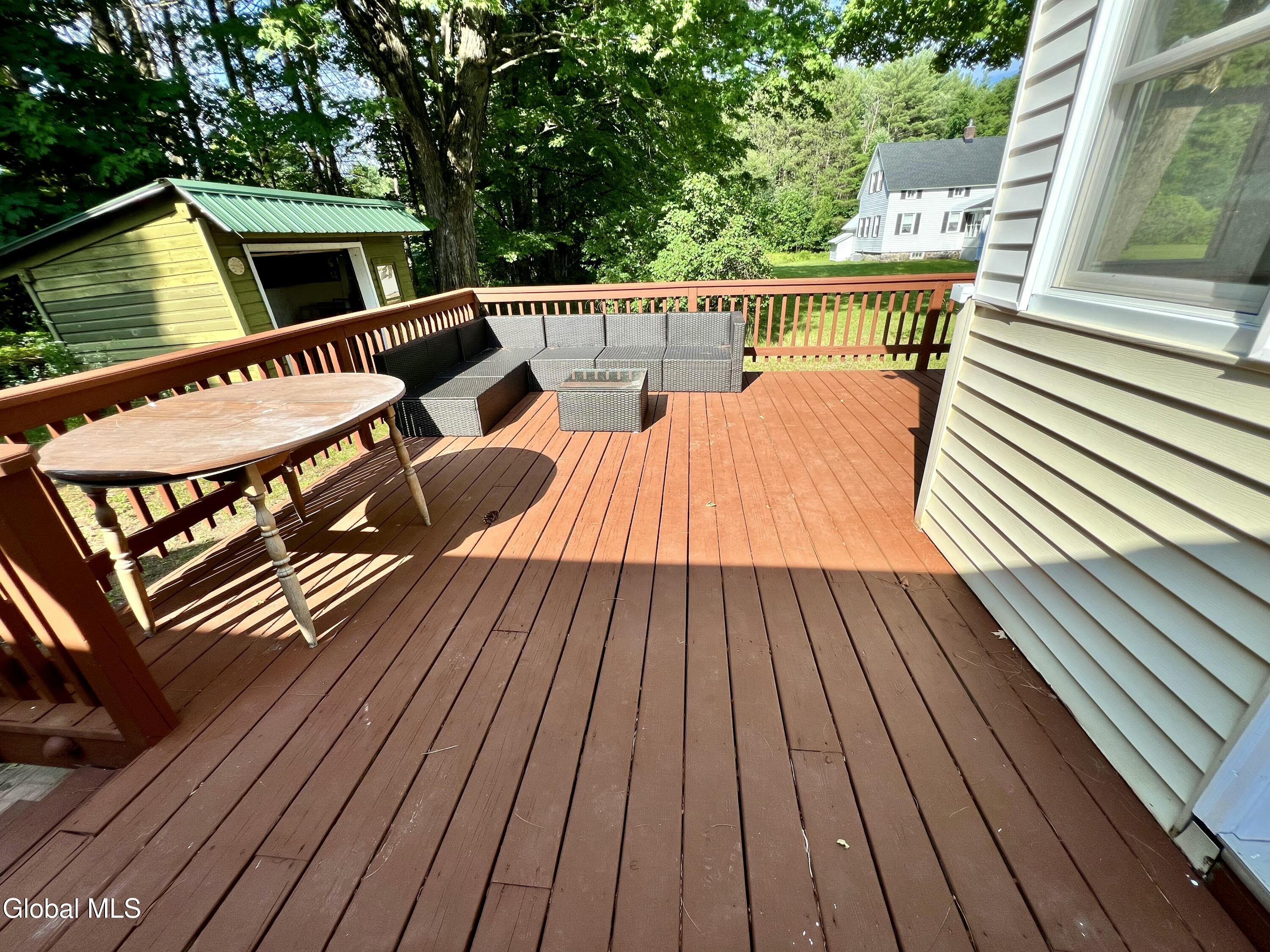 119 Houseman Street Mayfield NY 12117