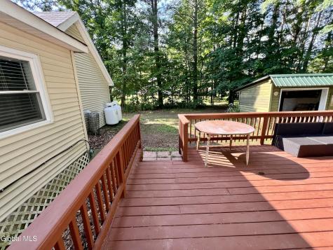 119 Houseman Street Mayfield NY 12117