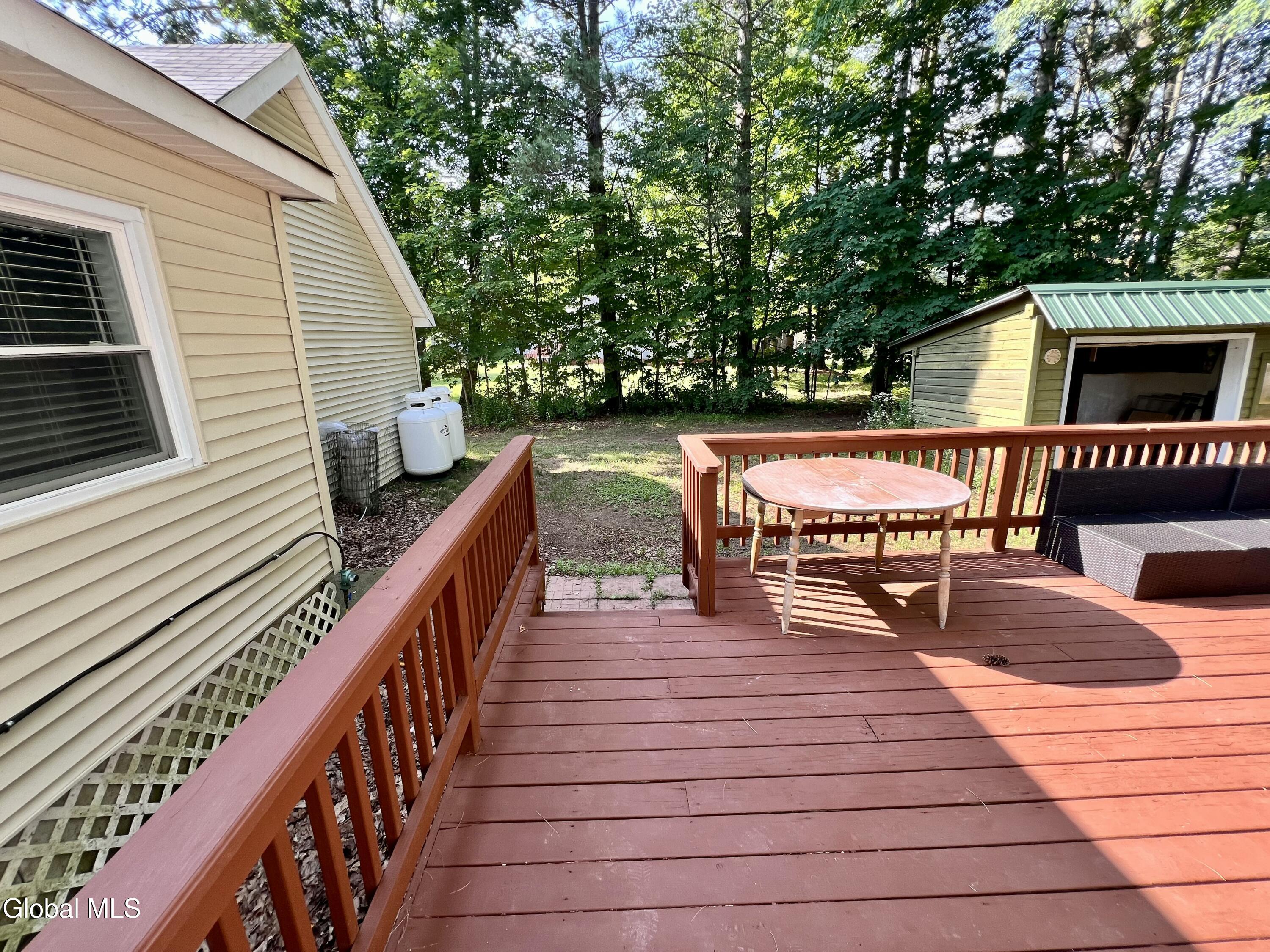 119 Houseman Street Mayfield NY 12117