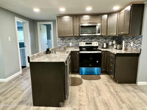 119 Houseman Street Mayfield NY 12117