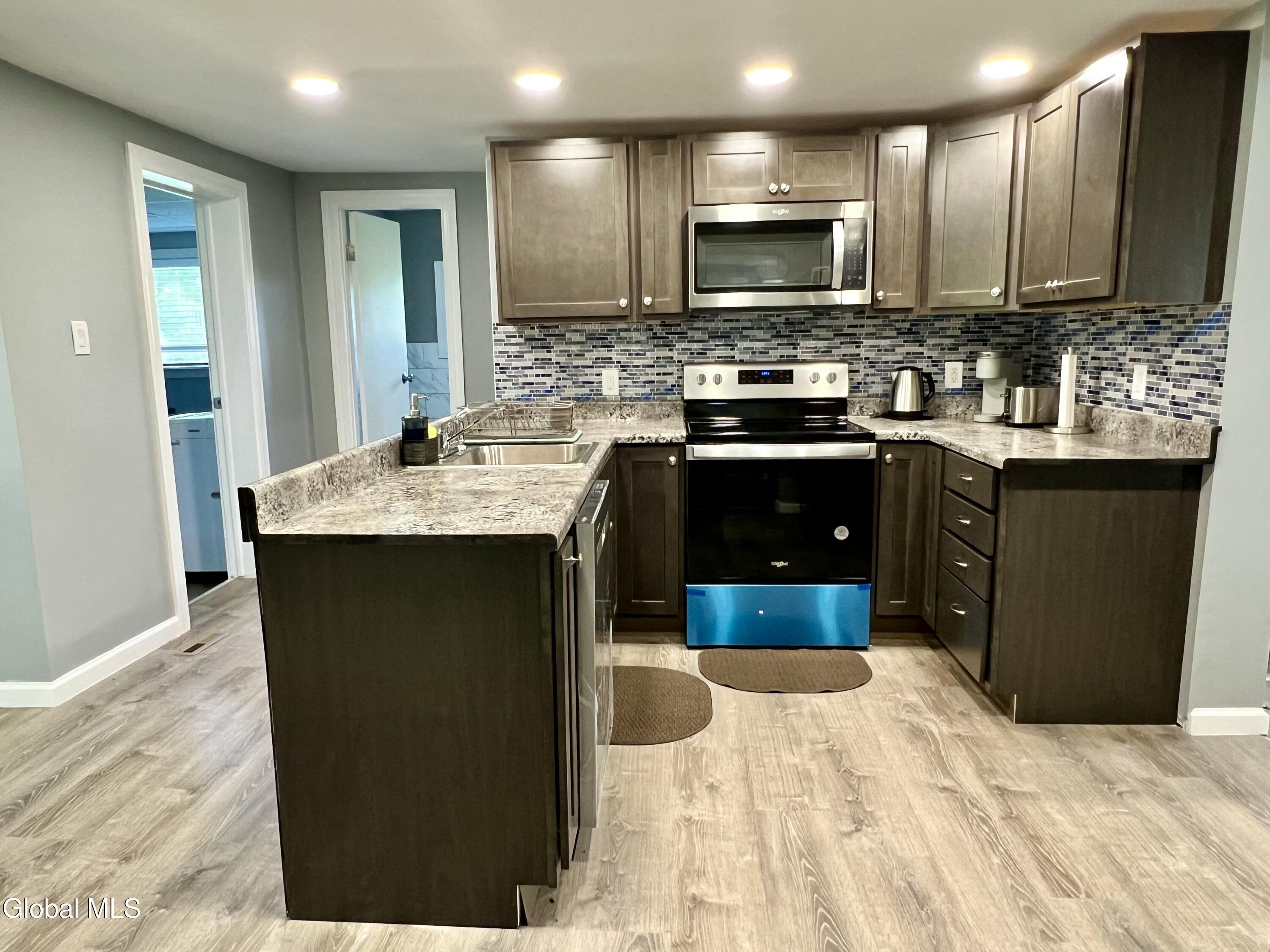 119 Houseman Street Mayfield NY 12117