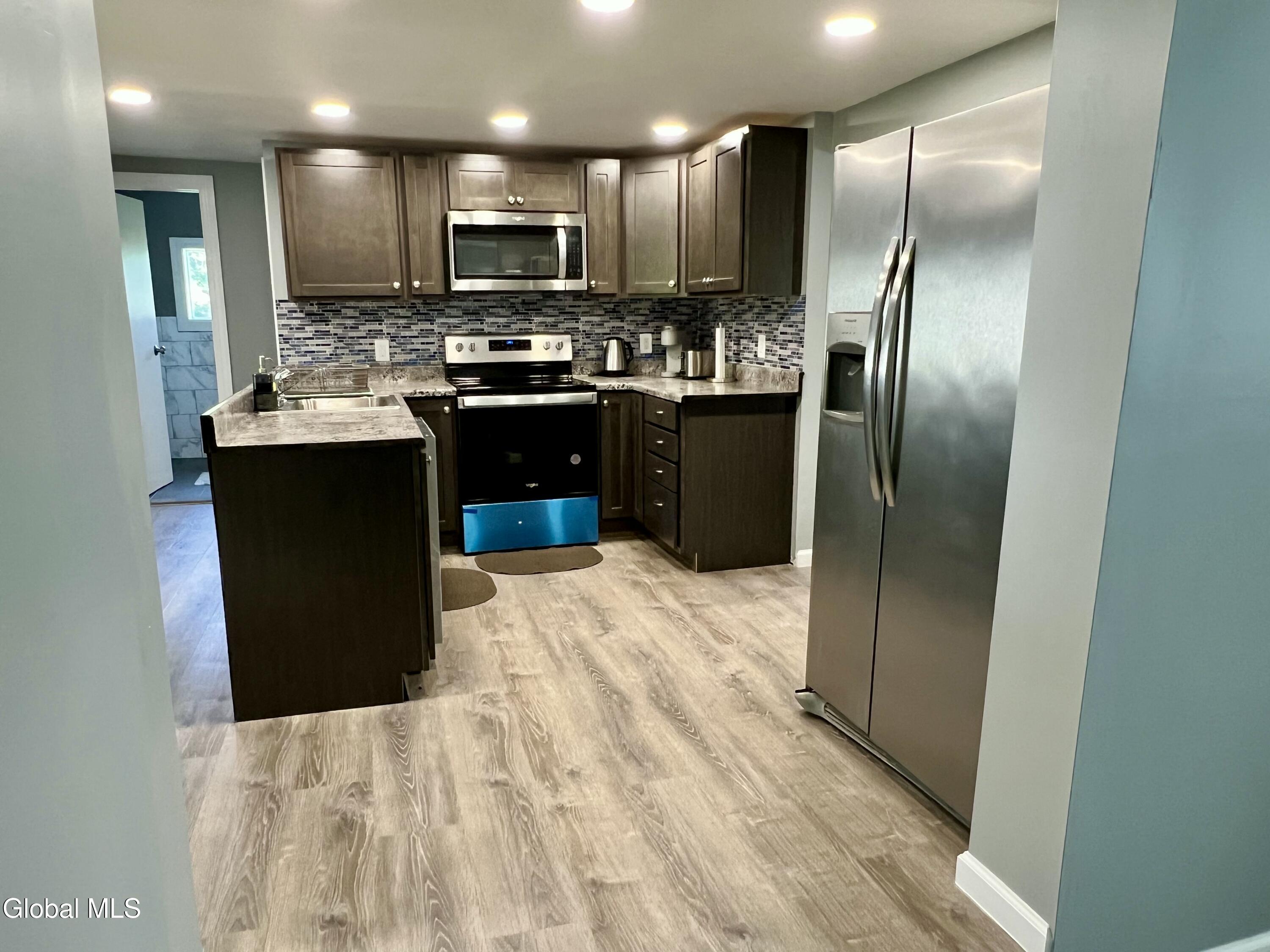 119 Houseman Street Mayfield NY 12117