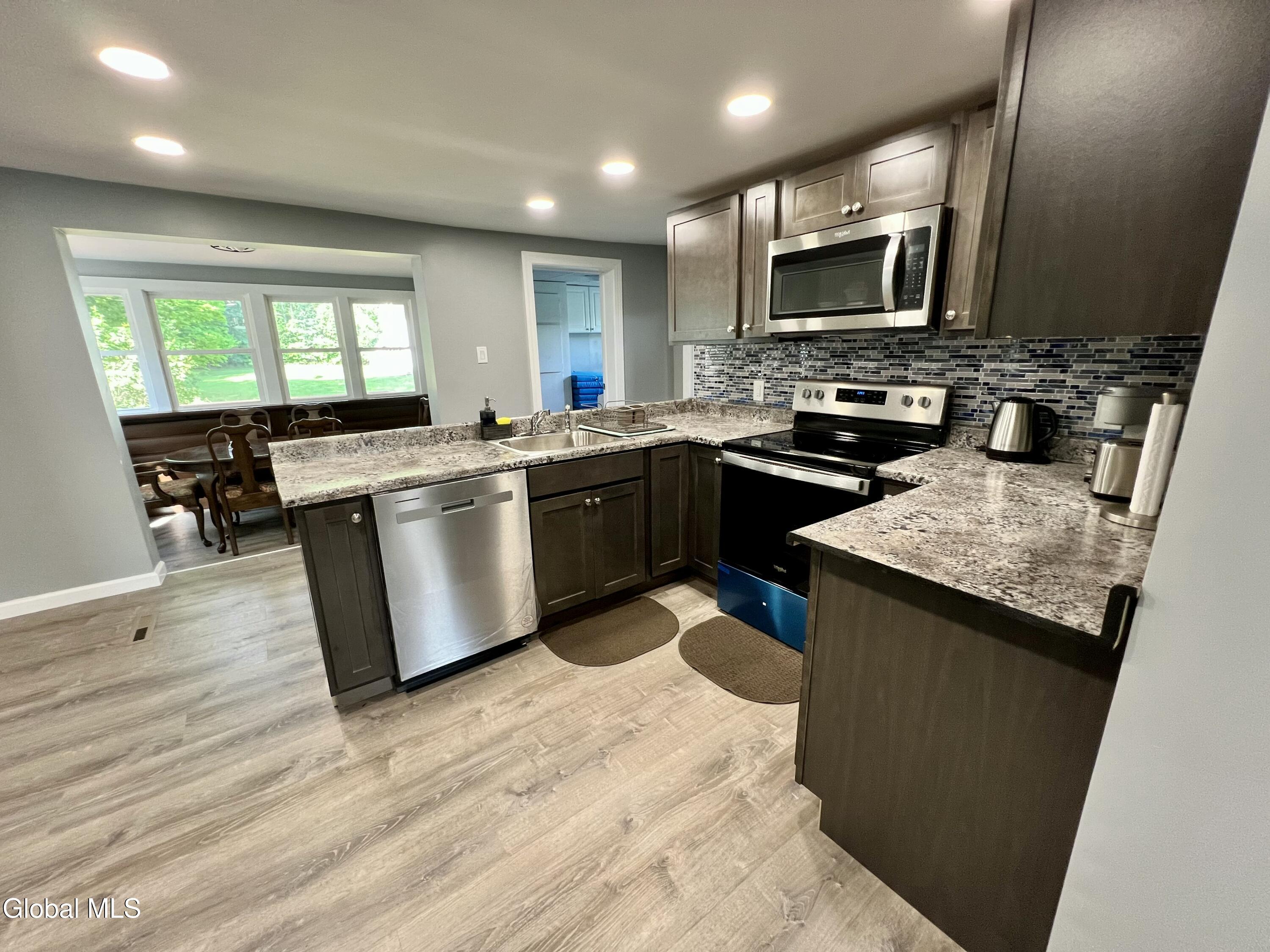 119 Houseman Street Mayfield NY 12117