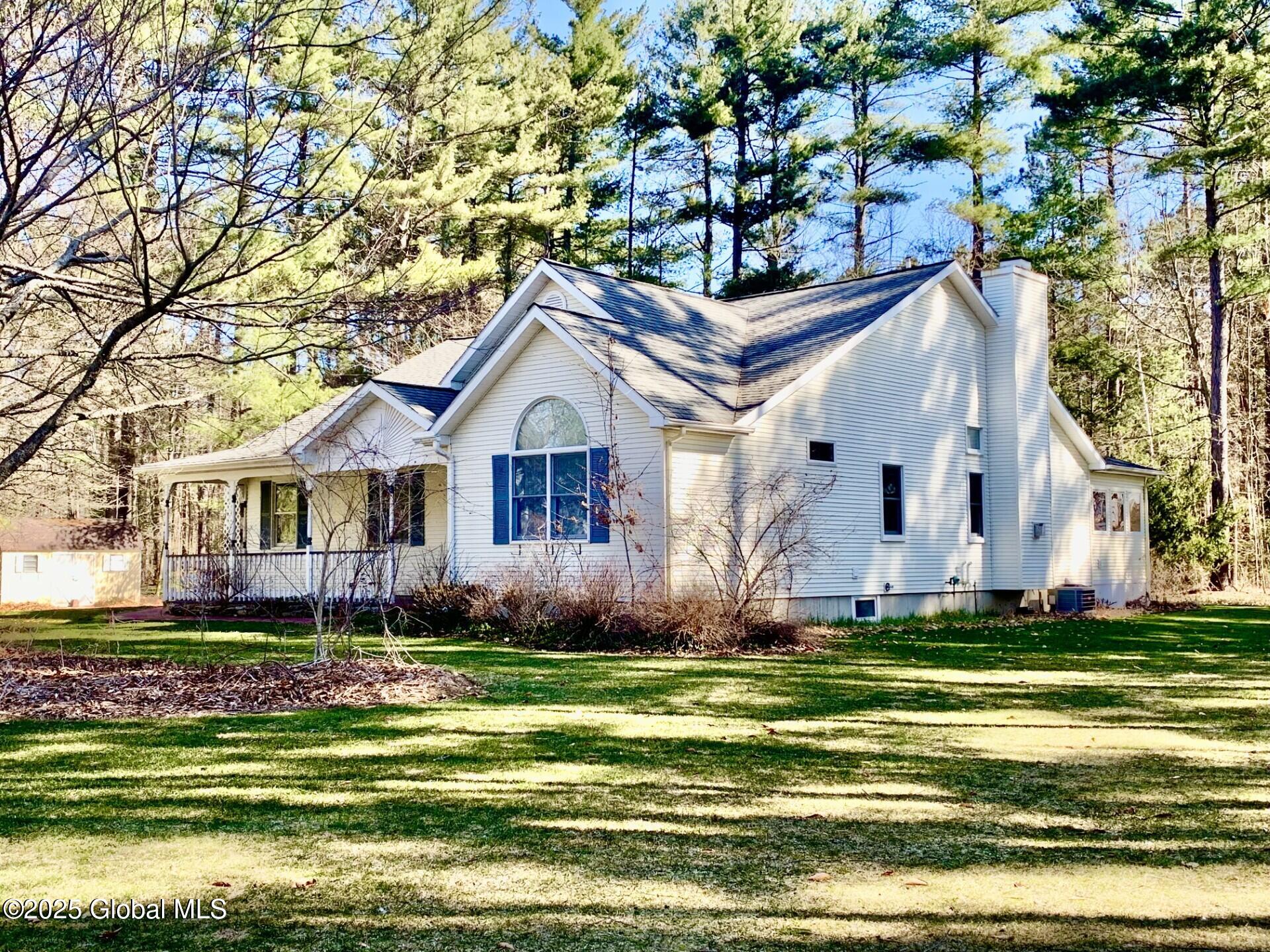 6 Doe Run Gansevoort NY 12831