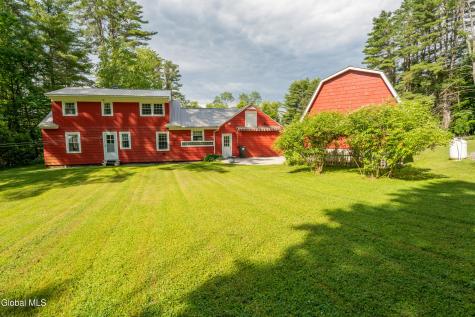 192 Steele Ave Extension Gloversville NY 12078