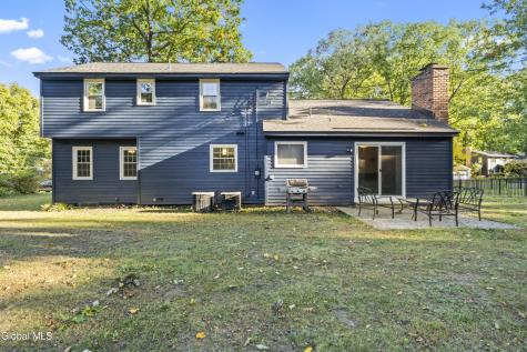 49 Devon Road Delmar NY 12054