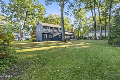 49 Devon Road Delmar NY 12054