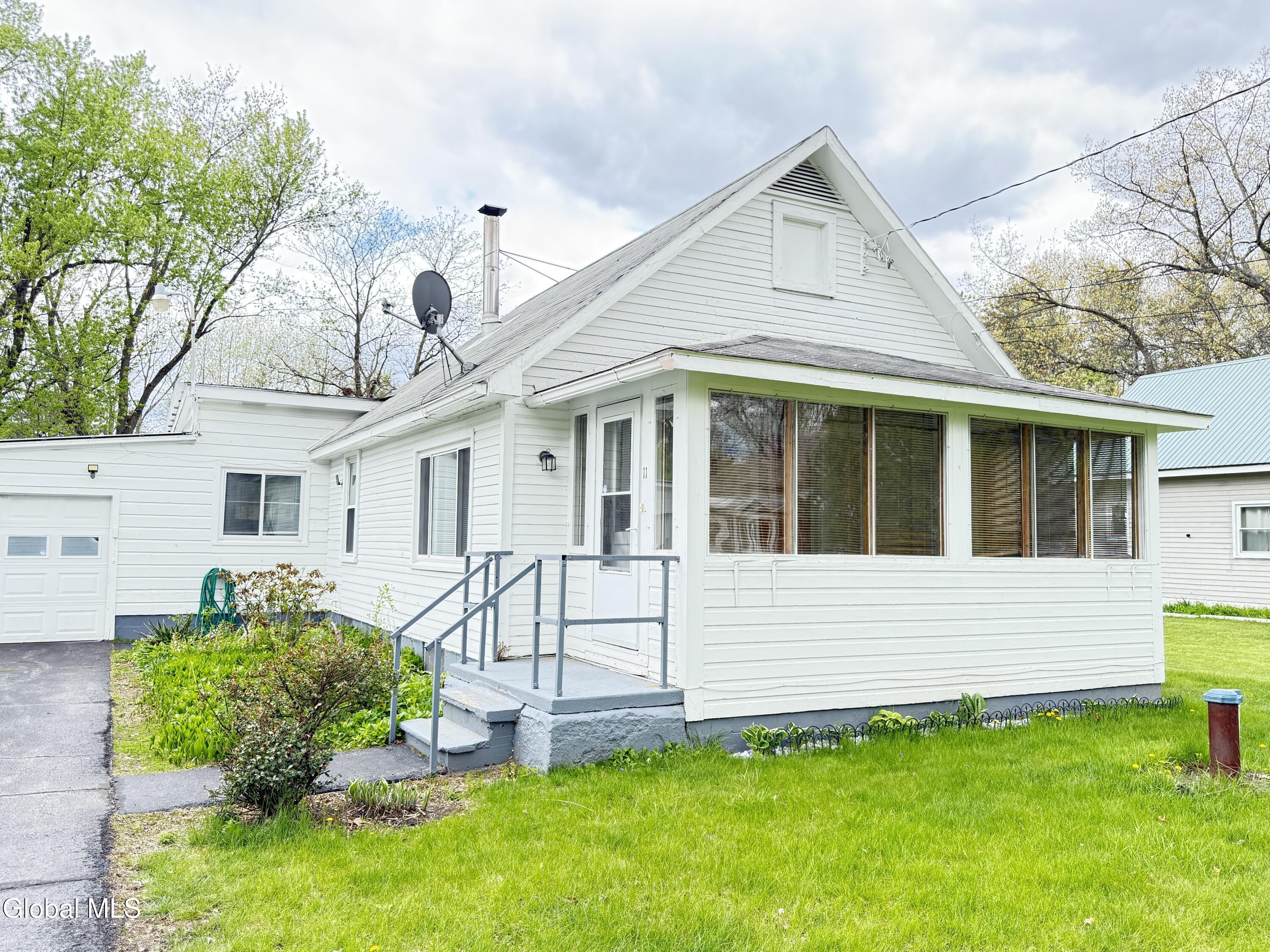 11 Bly Avenue Hudson Falls NY 12839