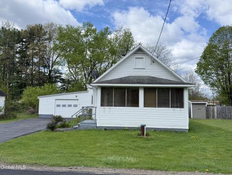 11 Bly Avenue Hudson Falls NY 12839
