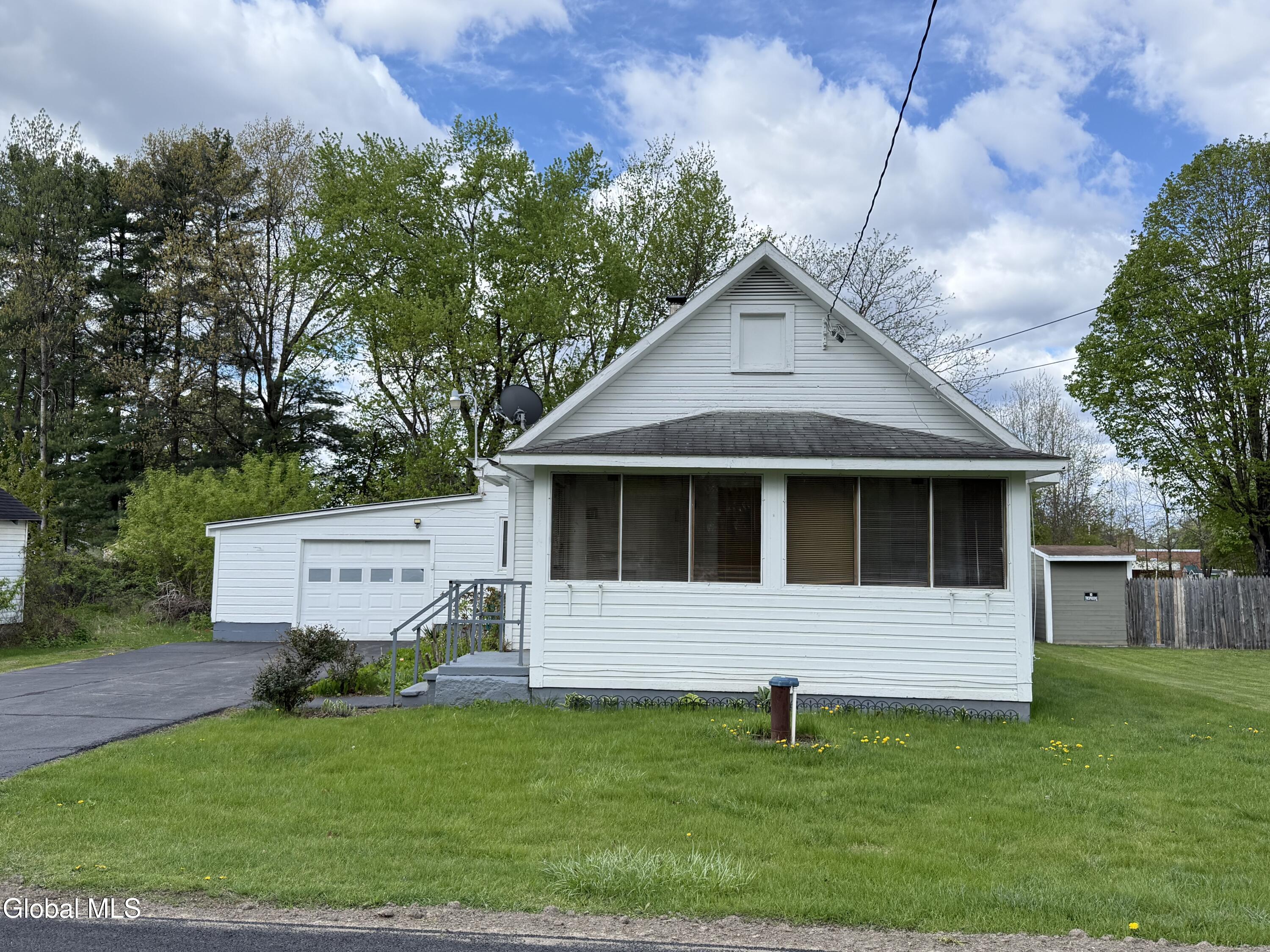 11 Bly Avenue Hudson Falls NY 12839