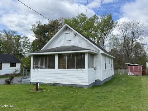 11 Bly Avenue Hudson Falls NY 12839