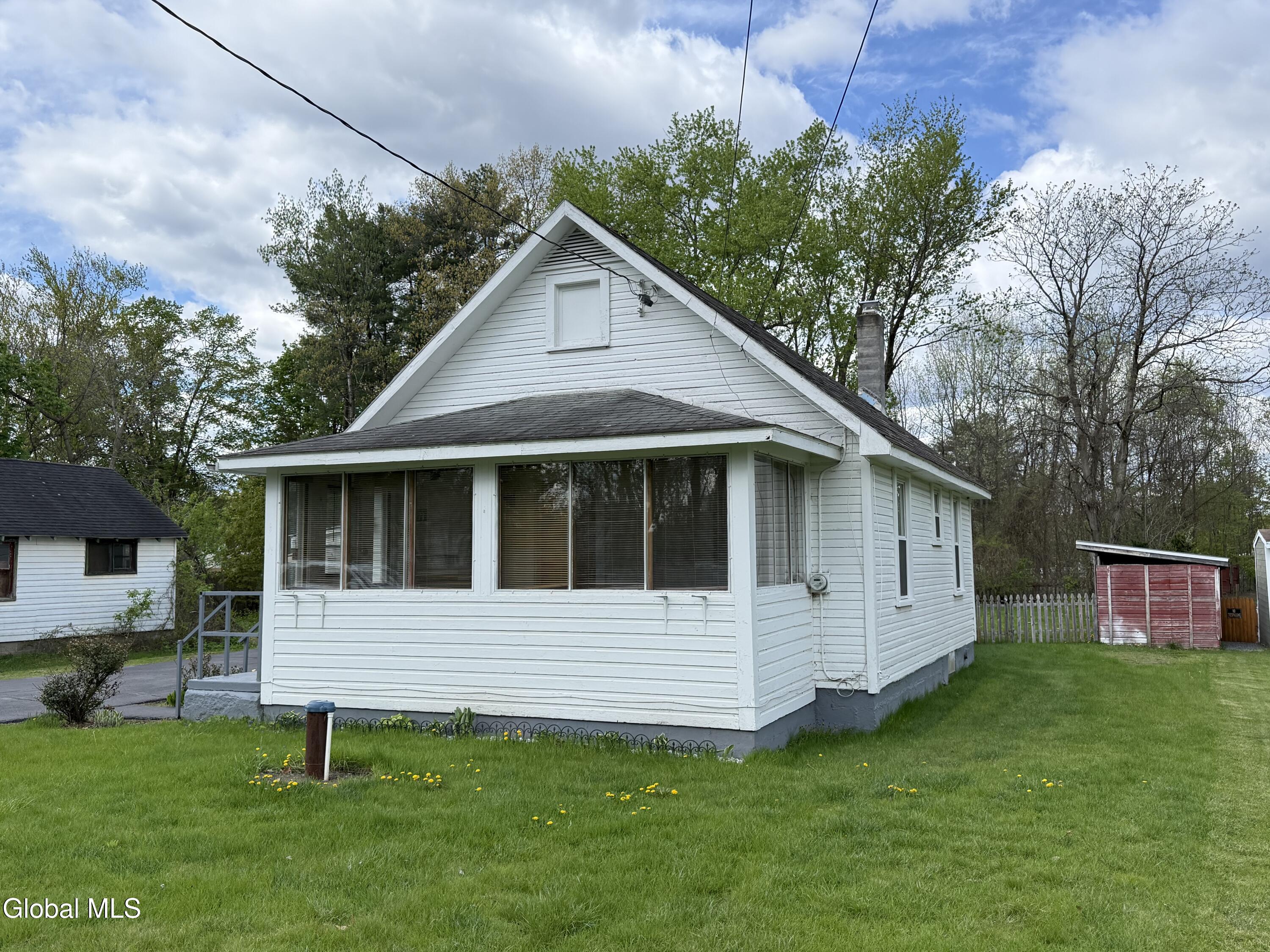 11 Bly Avenue Hudson Falls NY 12839