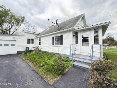 11 Bly Avenue Hudson Falls NY 12839