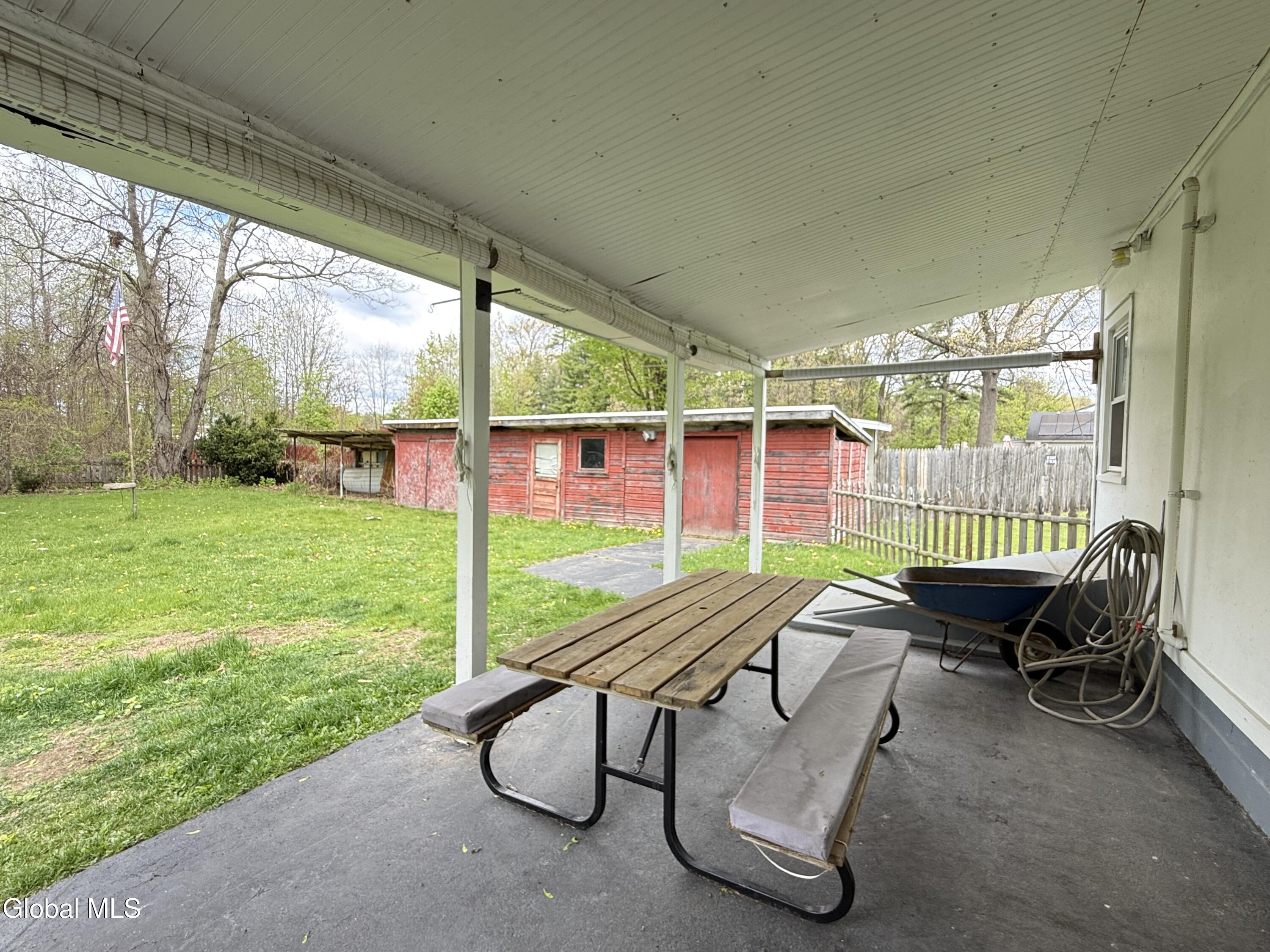 11 Bly Avenue Hudson Falls NY 12839