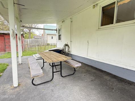 11 Bly Avenue Hudson Falls NY 12839