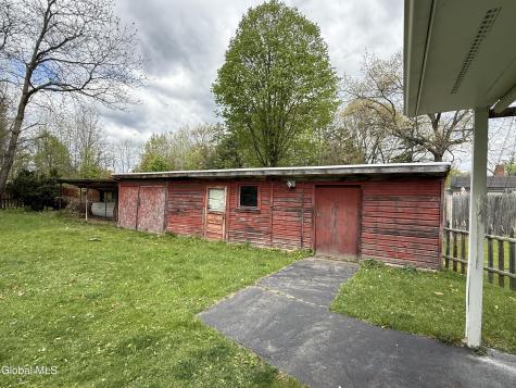 11 Bly Avenue Hudson Falls NY 12839