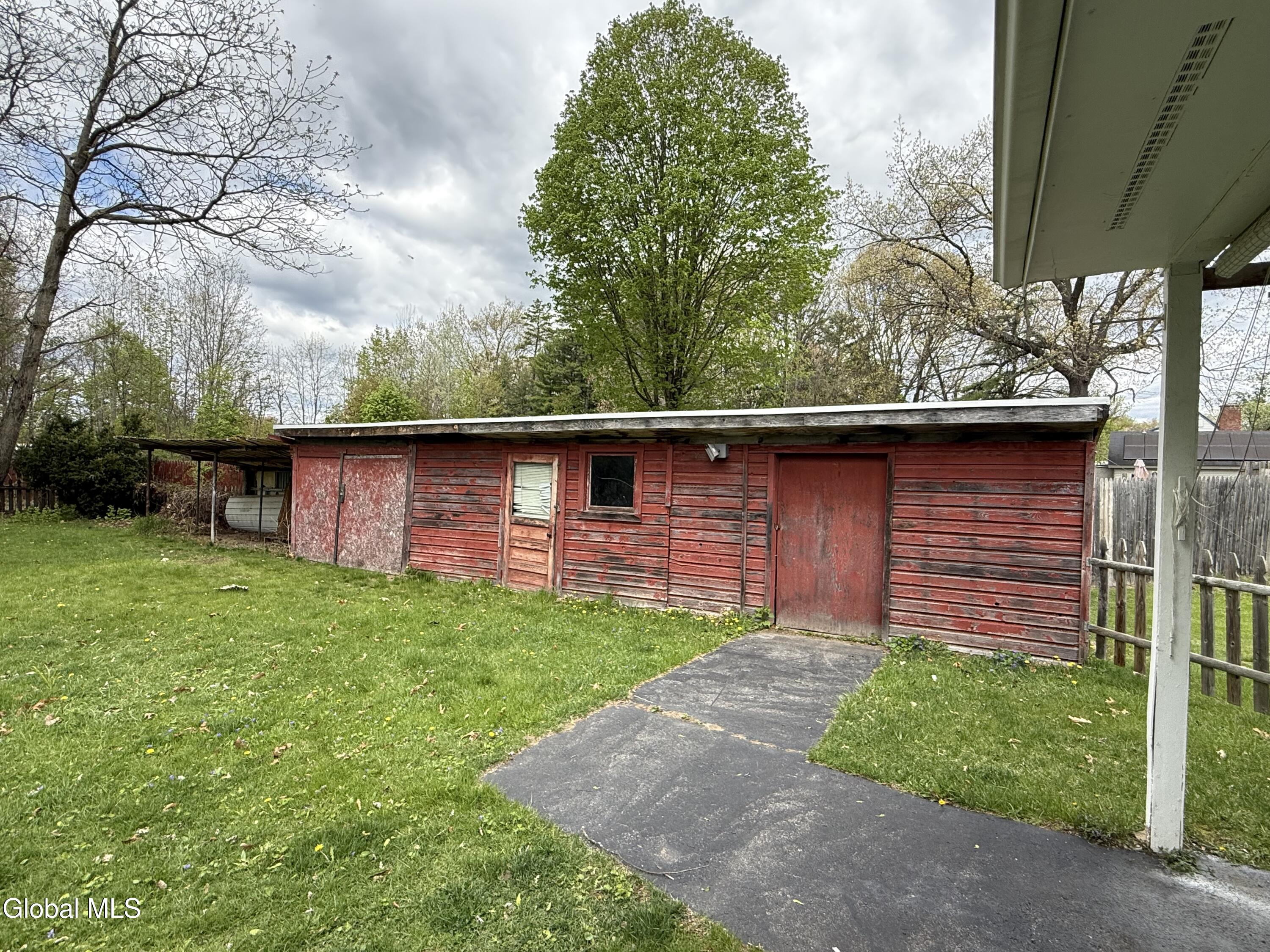 11 Bly Avenue Hudson Falls NY 12839