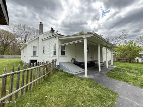 11 Bly Avenue Hudson Falls NY 12839
