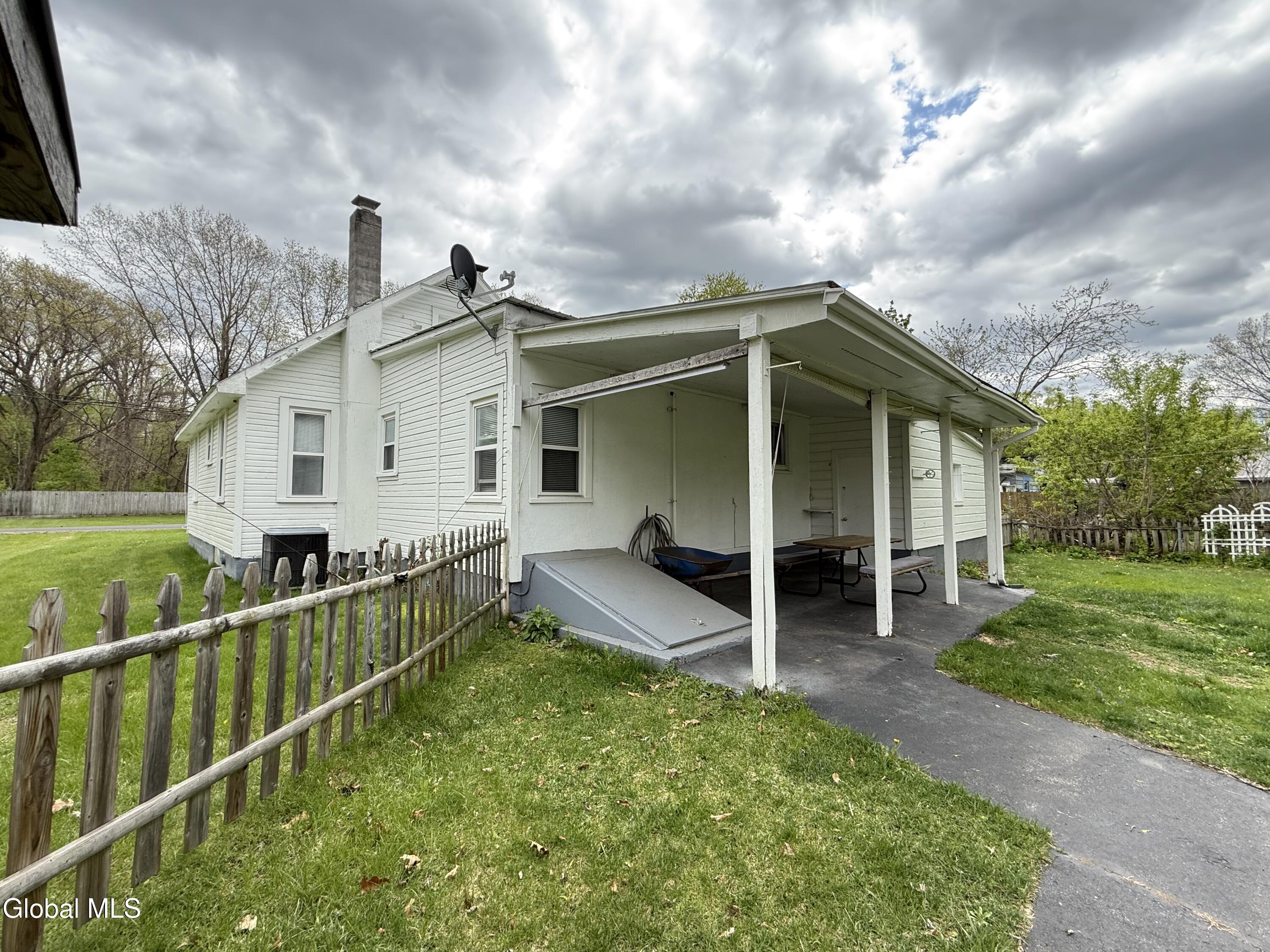 11 Bly Avenue Hudson Falls NY 12839