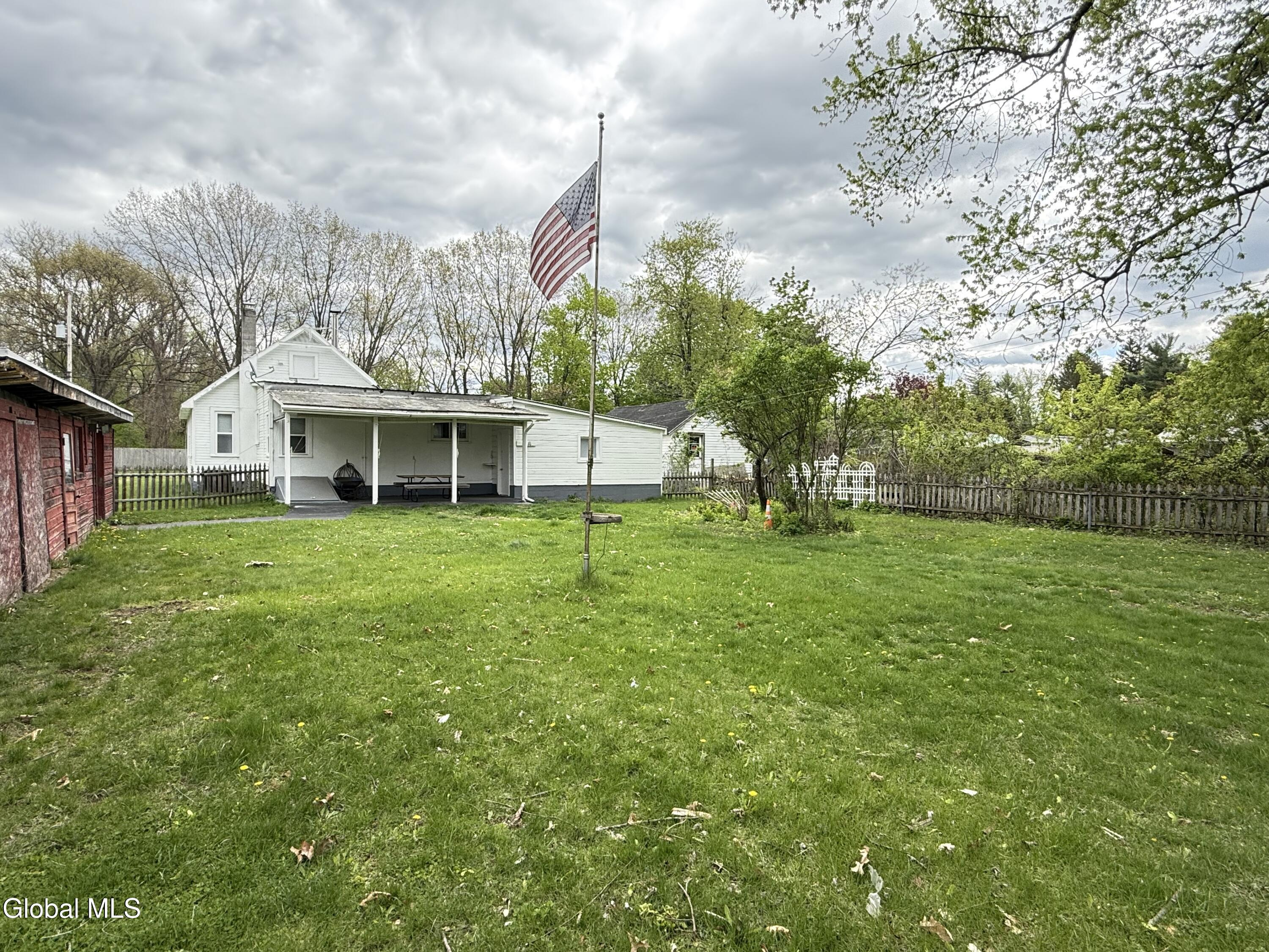 11 Bly Avenue Hudson Falls NY 12839