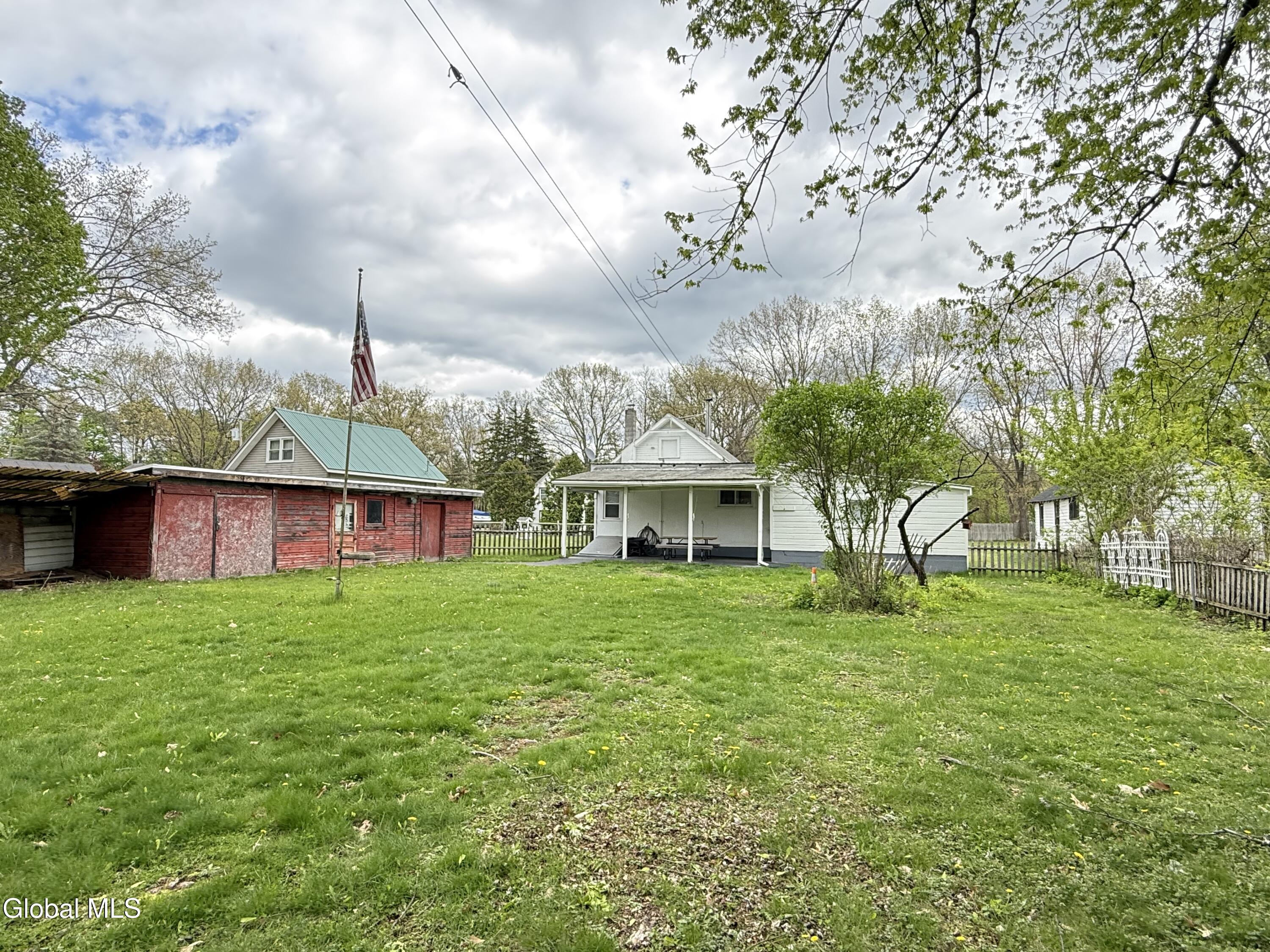 11 Bly Avenue Hudson Falls NY 12839