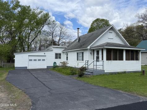 11 Bly Avenue Hudson Falls NY 12839