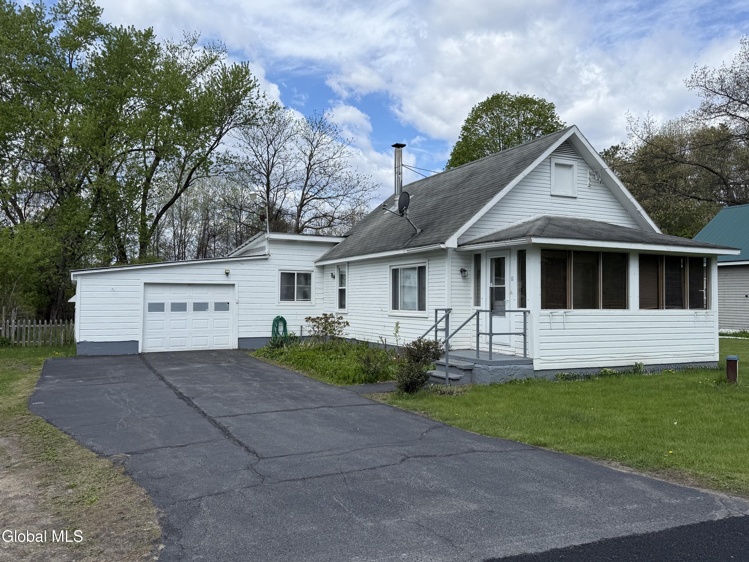 11 Bly Avenue Hudson Falls NY 12839