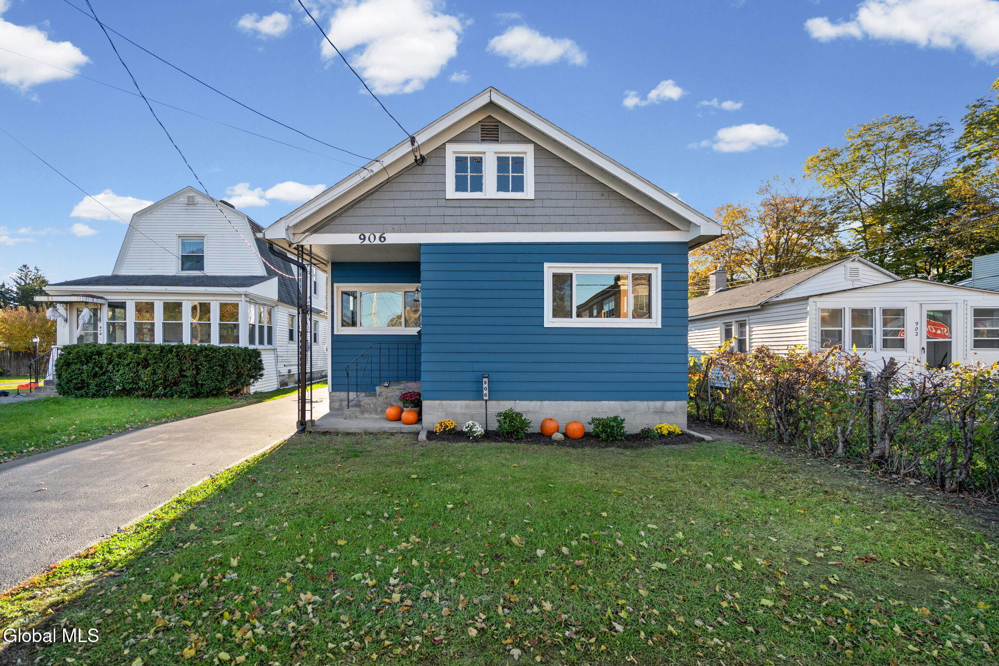 906 Draper Avenue Schenectady NY 12306