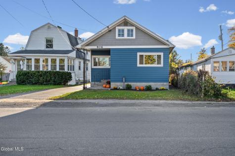 906 Draper Avenue Schenectady NY 12306