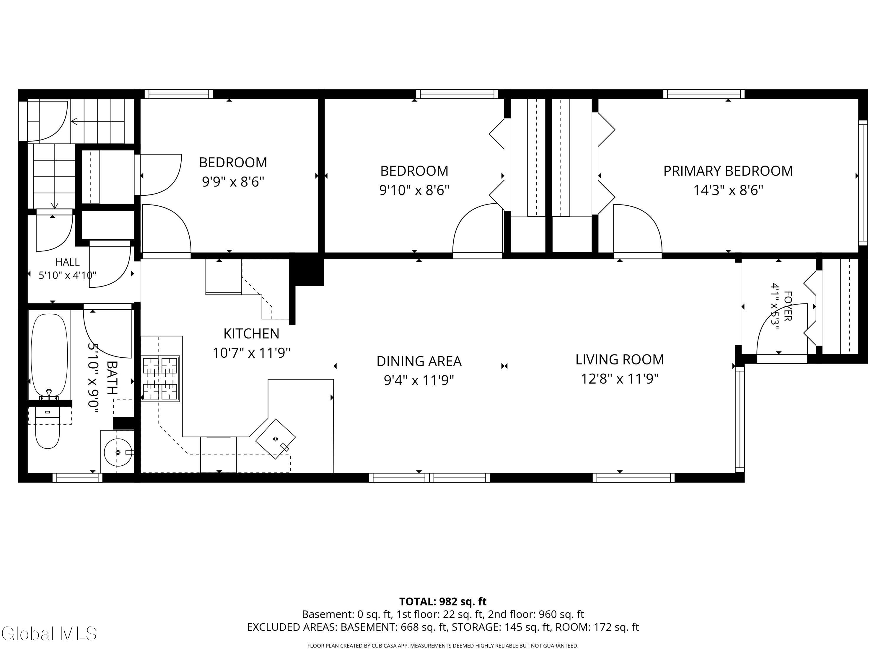 906 Draper Avenue Schenectady NY 12306