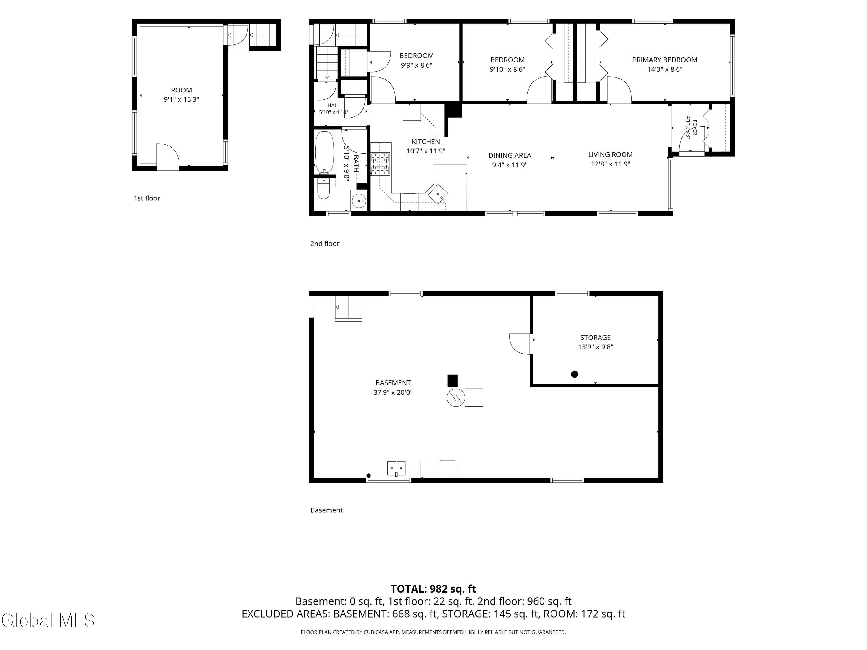 906 Draper Avenue Schenectady NY 12306