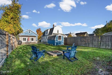 906 Draper Avenue Schenectady NY 12306